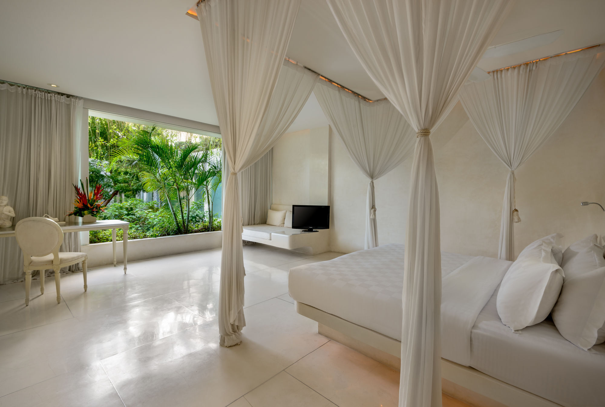 Villa Deva Seminyak Exteriör bild